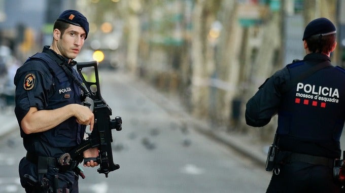 Πώς δρουν οι μικροί πυρήνες των τζιχαντιστών στην Ευρώπη